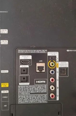 Smart tv Samsung "32" VIA CABO - Foto 2