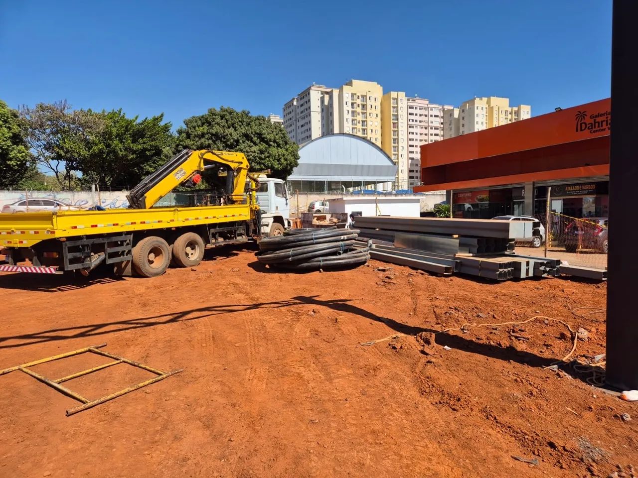 Caminhão munk - Foto 4