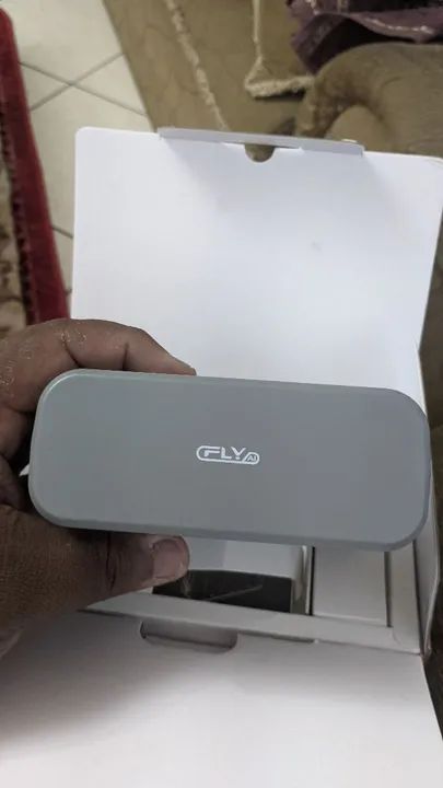 CFLY FAITH MINI BATTERY CHARGING HUB 3 EM 1 - Foto 4