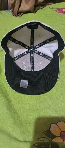 Boné Oklahoma Raiders original raridade  - Foto 2