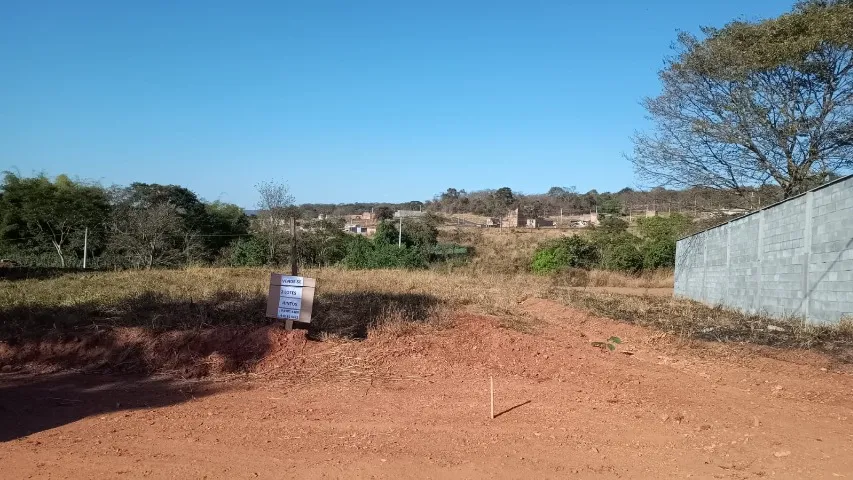 2 Lotes Juntos Aparecida Garden Agio