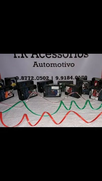 Kit de fita de néon com 1 2 3 e 5mt aceito cartão! - Foto 2