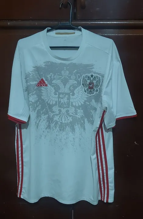 Camisa Rússia original