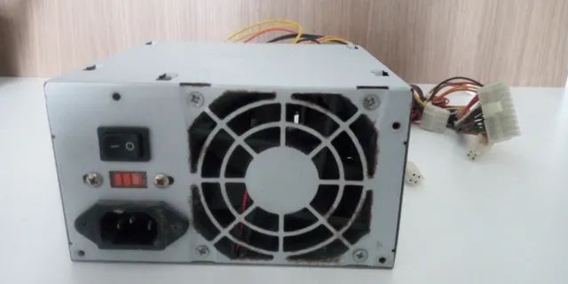 Fonte atx computador 200w