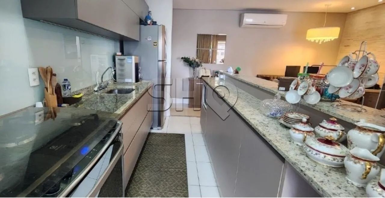 Apartamento na Barra Funda com 2 dormitórios - Foto 11