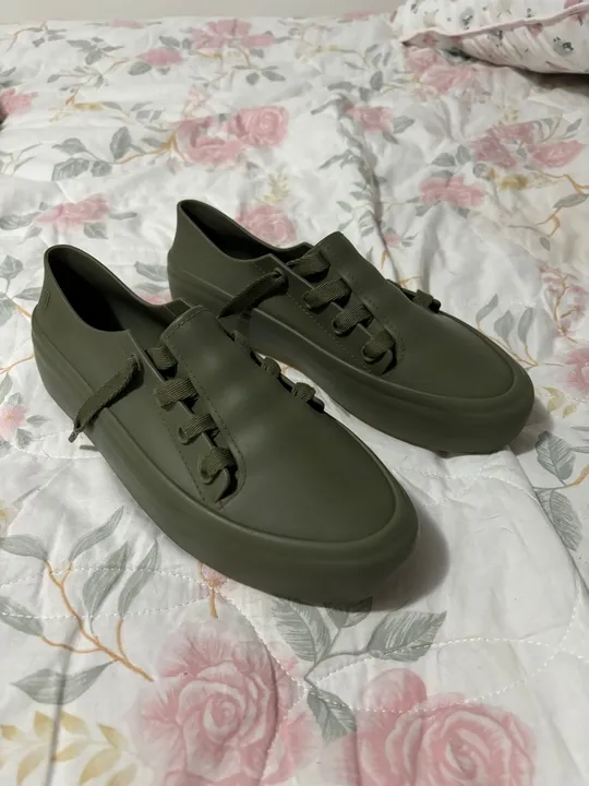 Tênis Melissa n37