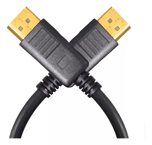 Cabo DisplayPort de 3 Metros - Foto 2