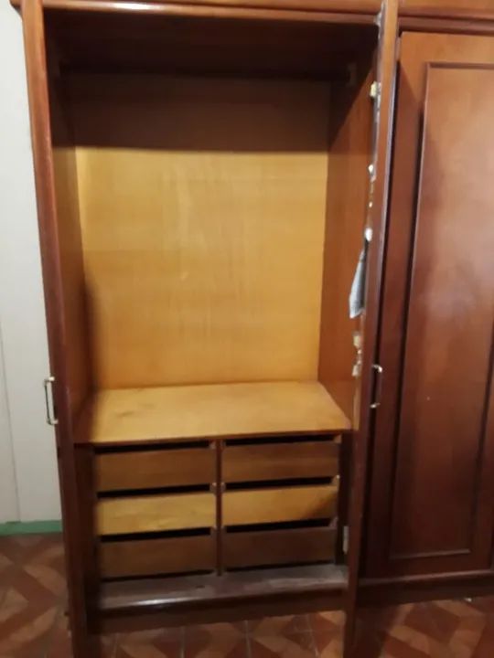 Guarda Roupa  - Foto 2