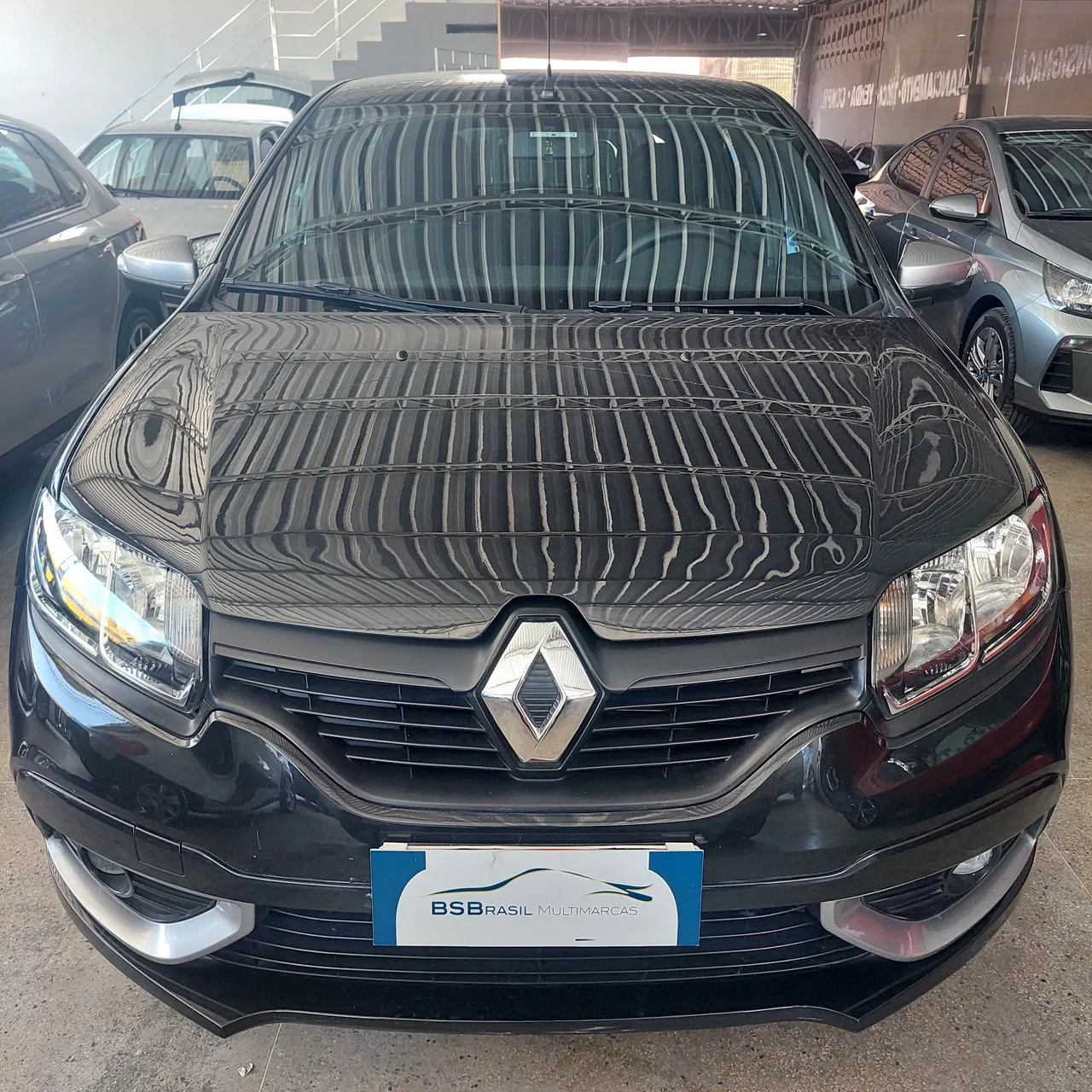 Sandero gt line 1.0 2020