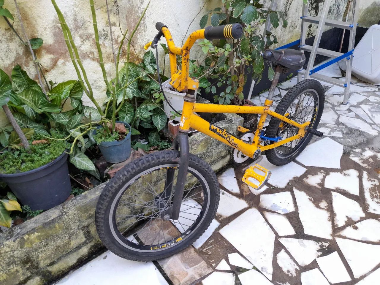 bicicleta pro x - Foto 5