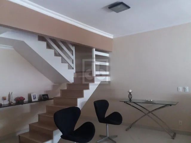 Casa no condomínio Bosque dos Esquilos - Anil - Centro de terreno - Duplex - - 3 Suítes -  - Foto 2