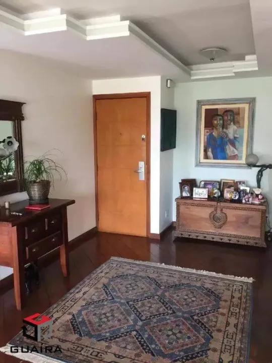 Apartamento para aluguel 1 quarto 1 vaga Centro - São Bernardo do Campo - SP