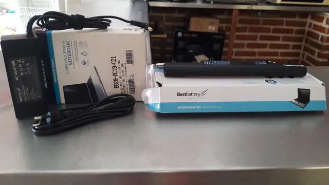 Bateria  para Not Book accer - Foto 4