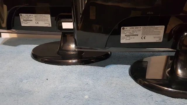2 Monitores LG Flatron W2353V - Foto 4