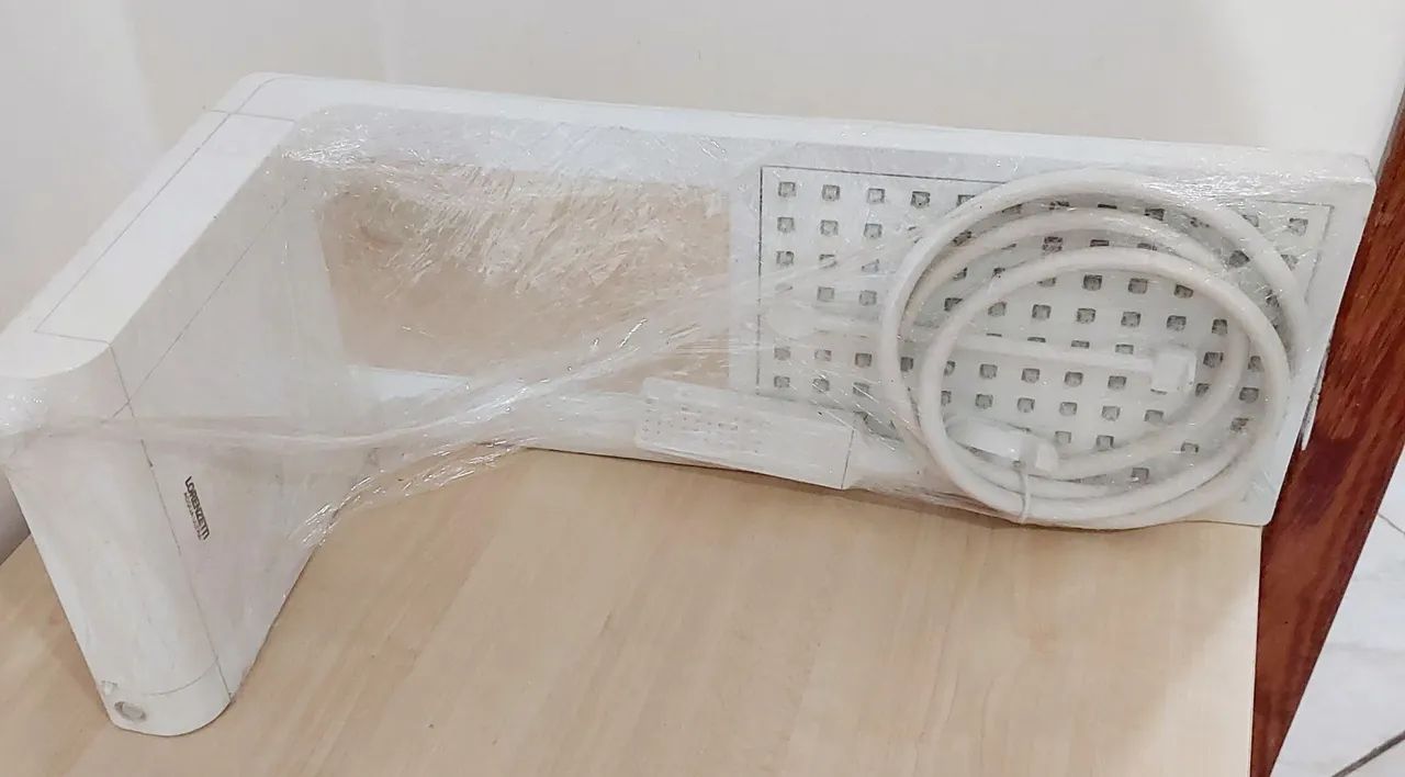 Ducha Lorenzetti Acqua Storm Ultra. 127v - Foto 3