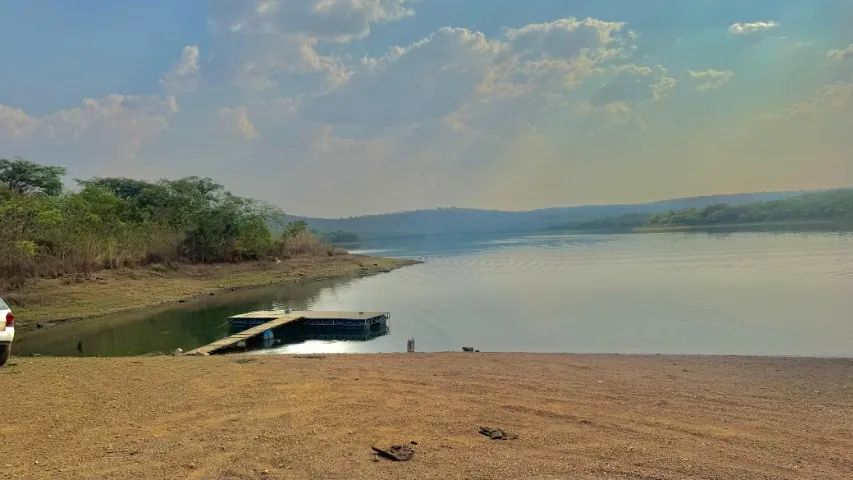 foto - Luziânia - Área Rural de Luziânia