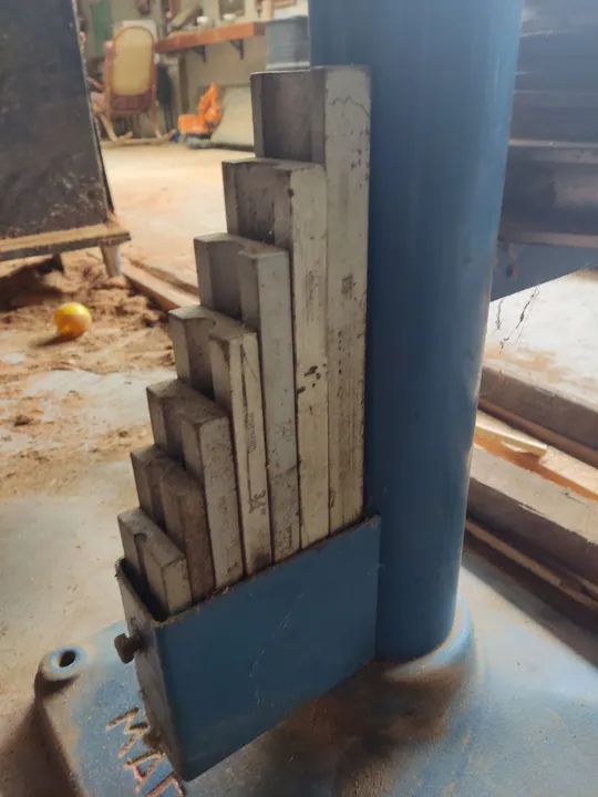 Dobradeira de Tubos Industrial - Foto 4