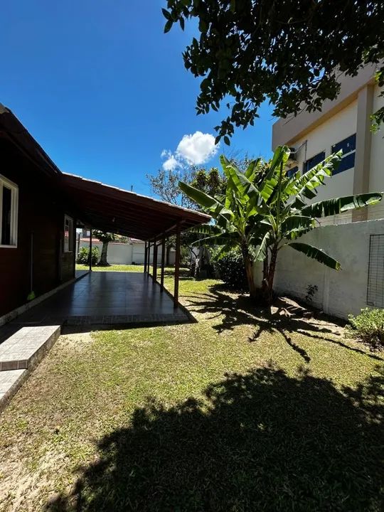 Casa para Temporada na Praia do Campeche - Sul da Ilha - Florianópolis/SC - Foto 2