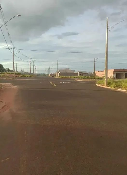 foto - Tupã - Residencial Parque dos Antúrios