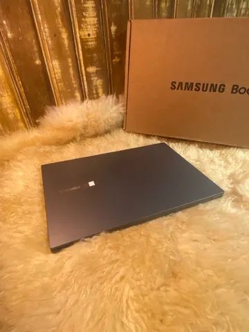 SAMSUNG BOOK ?; SEMI-NOVO - Foto 4