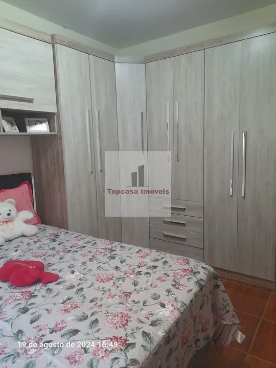 Casa em Cidade Dutra - São Paulo - Foto 12