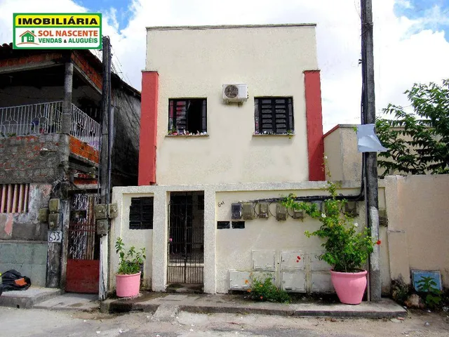 Apartamento com 1 dormitório para alugar, 30 m² por R$ 750,00/mês - Cidade dos Funcionário