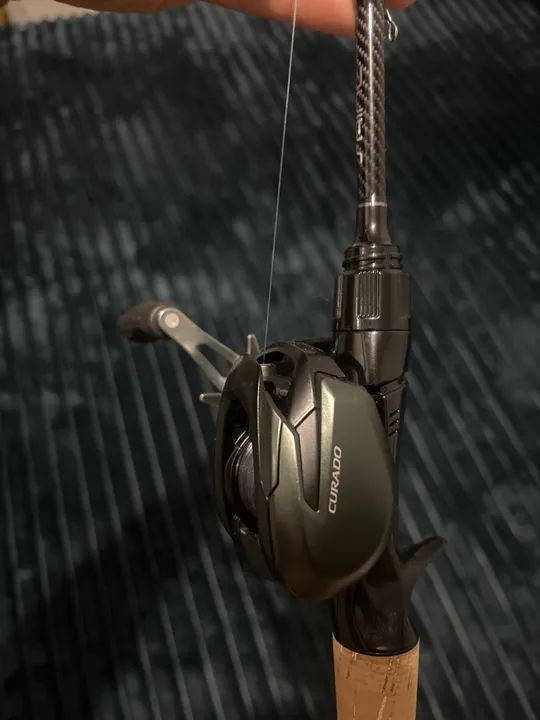 Curado MGL 151 xg  - Foto 2