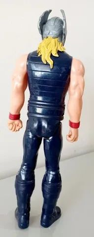 Boneco Thor 2016 Hasbro 30 Cm - Foto 2