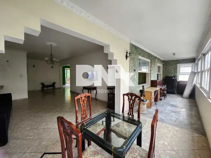 Apartamento - / Residencial / Copacabana - Foto 4