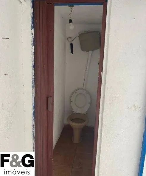 TERRENO COMERCIAL em SÃO BERNARDO DO CAMPO - SP, ANCHIETA - Foto 4