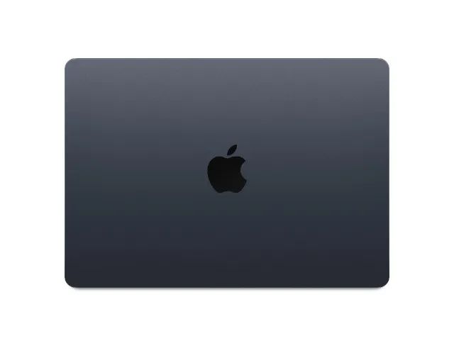 Macbook Air M3 2024 13.6" 8GB 512GB Apple Novo Lacrado - Foto 4