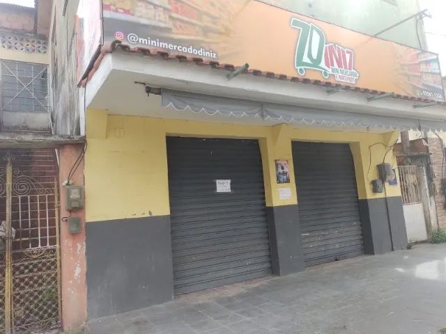 Captação de Loja para locação na Avenida São Miguel, São Miguel, São Gonçalo, RJ
