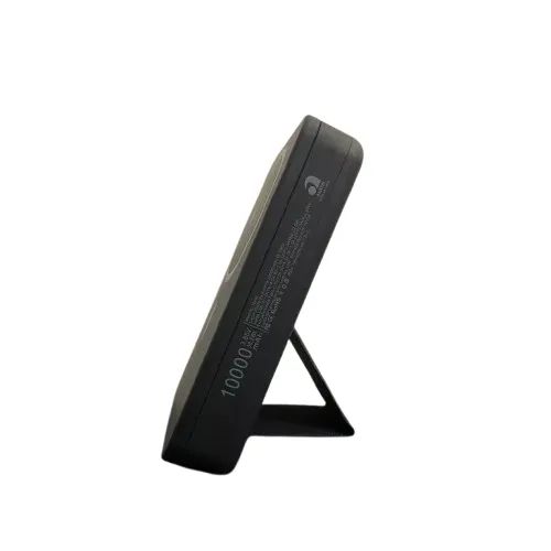 Carregador Portatil Power Bank com Carregamento de indução 10000Mah - Foto 3
