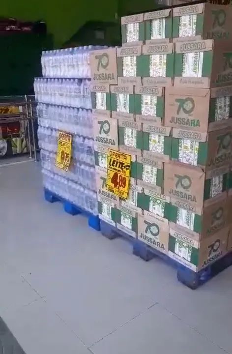 Supermercado Sorocaba  - Foto 7