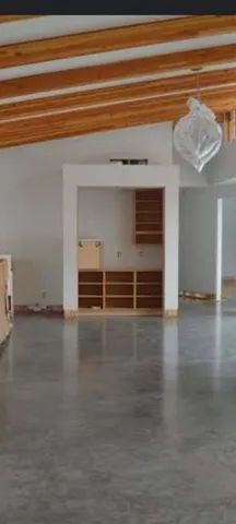 Piso l íquido cimento queimado  - Foto 2