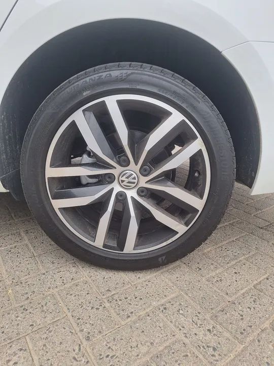 Golf Variant 16 TSi Highline 1.4 Autom - Foto 5