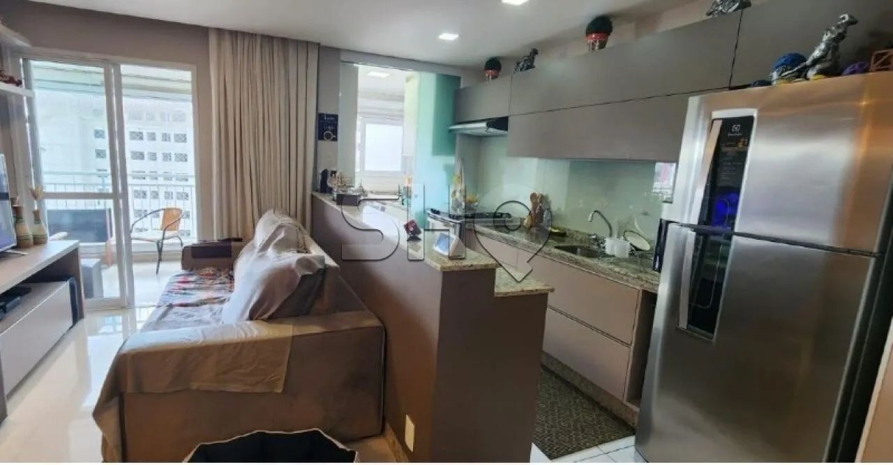 Apartamento na Barra Funda com 2 dormitórios - Foto 15