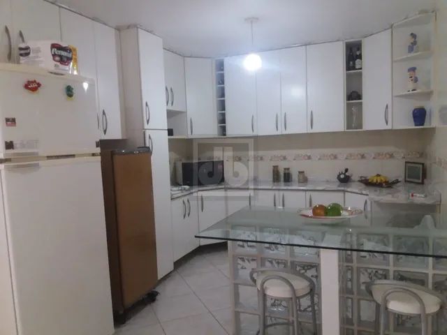 Casa no condomínio Bosque dos Esquilos - Anil - Centro de terreno - Duplex - - 3 Suítes -  - Foto 11