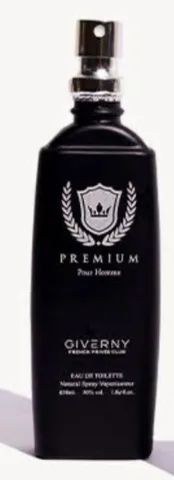 Perfume Masculino Boticário Premium Giverny. - Foto 5