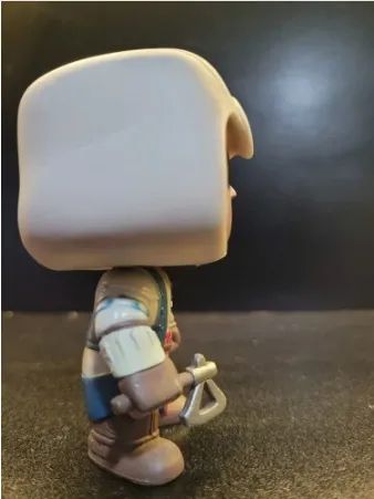 Funko Pop Assassin's Creed 3 - Connor #22 -  LOOSE - Foto 5