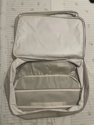 Bolsa maternidade masterbag baby - Foto 3