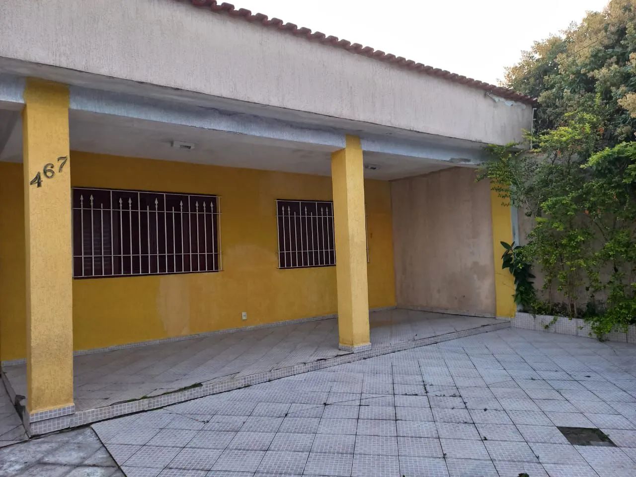 Alugo Casa na praia mongaguá! - Foto 2