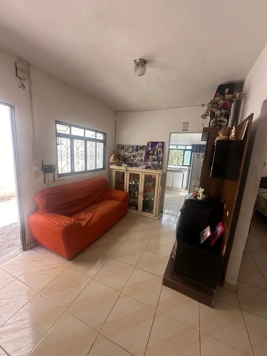 Jaqueline BH casa 3 quarto top - Foto 4