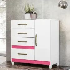 Comoda venus 4 gavetas