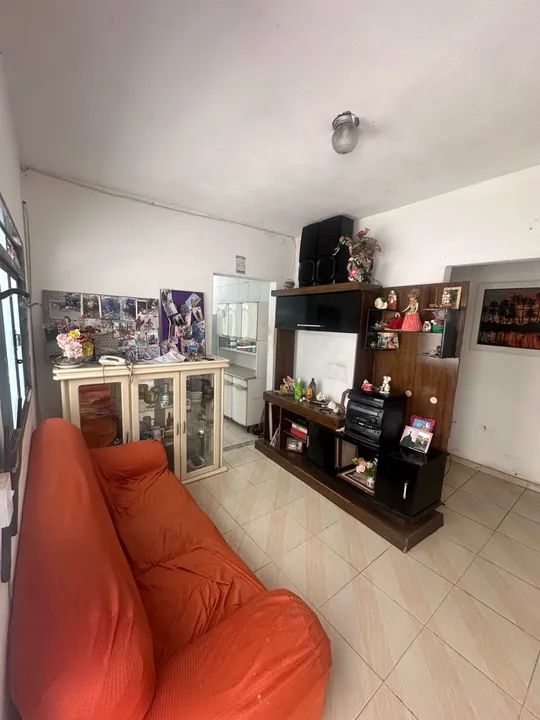 Jaqueline BH casa 3 quarto top - Foto 2