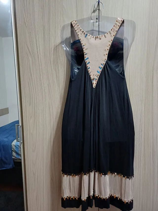 Vestido P festa regata - Foto 2