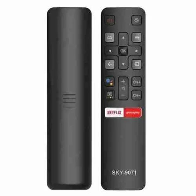 Controle remoto tv Universal Lg Samsung Philco  - Foto 3