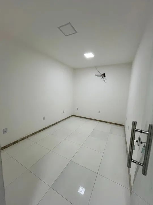 Salas comerciais A partir 800,00 incluso tudo  - Foto 13