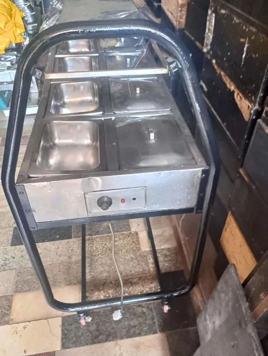 Sel service - Foto 2