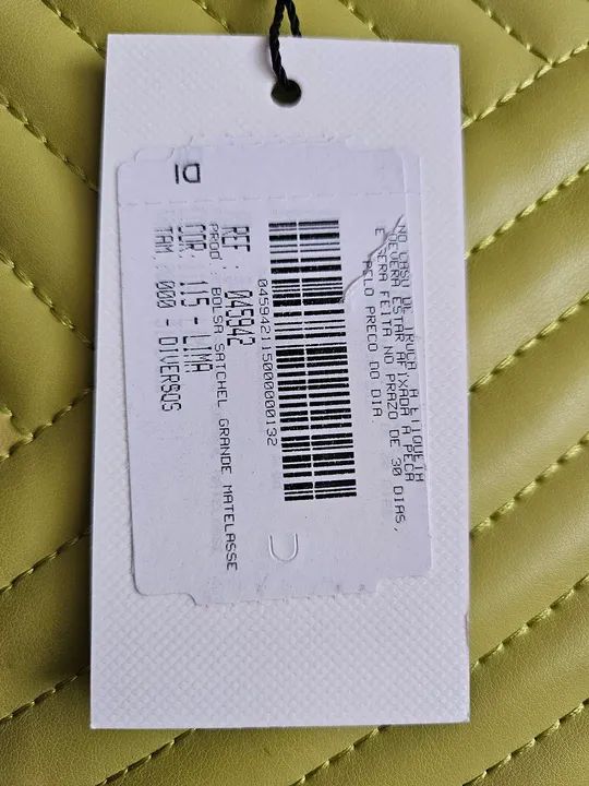 Bolsa Linda WJ - Foto 4